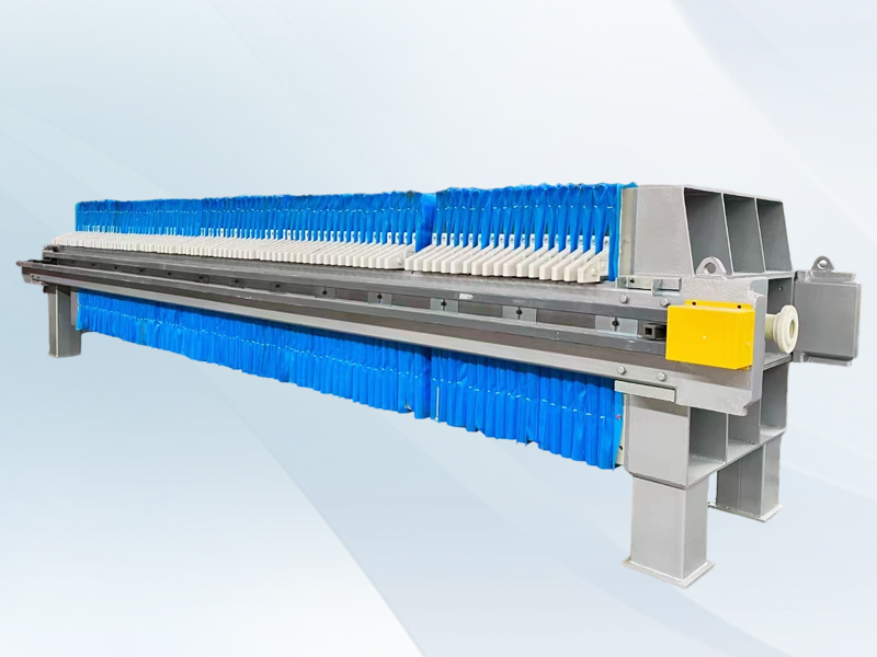 板框壓濾機(jī)